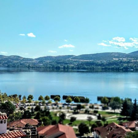 Calm Lake Balcony แคซโทเรีย ภายนอก รูปภาพ